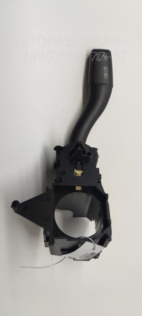 Переключатель поворотов подрулевой