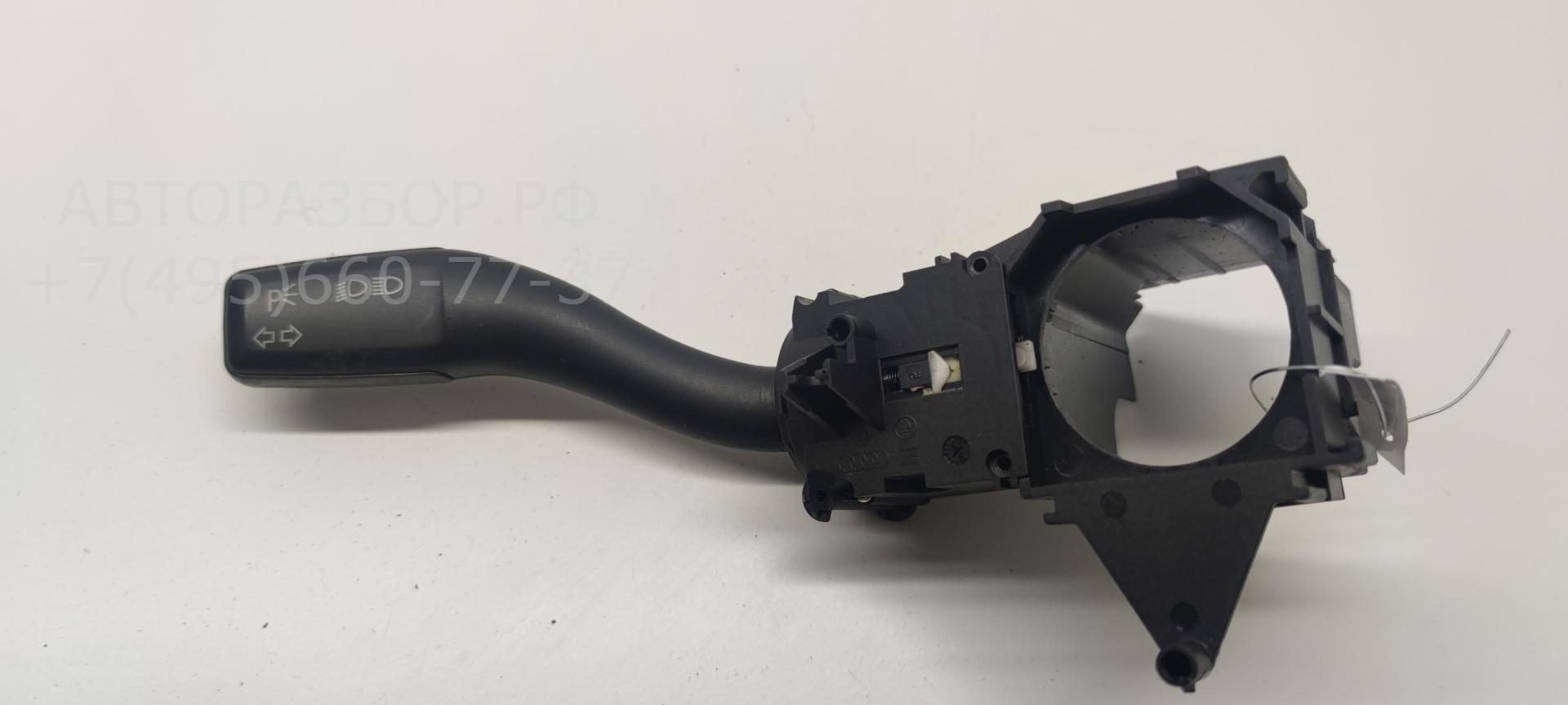 Переключатель поворотов подрулевой