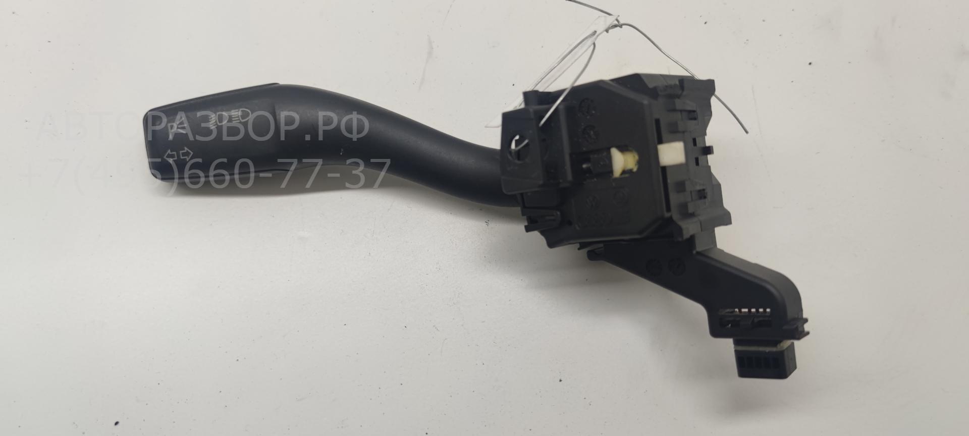 Переключатель поворотов подрулевой