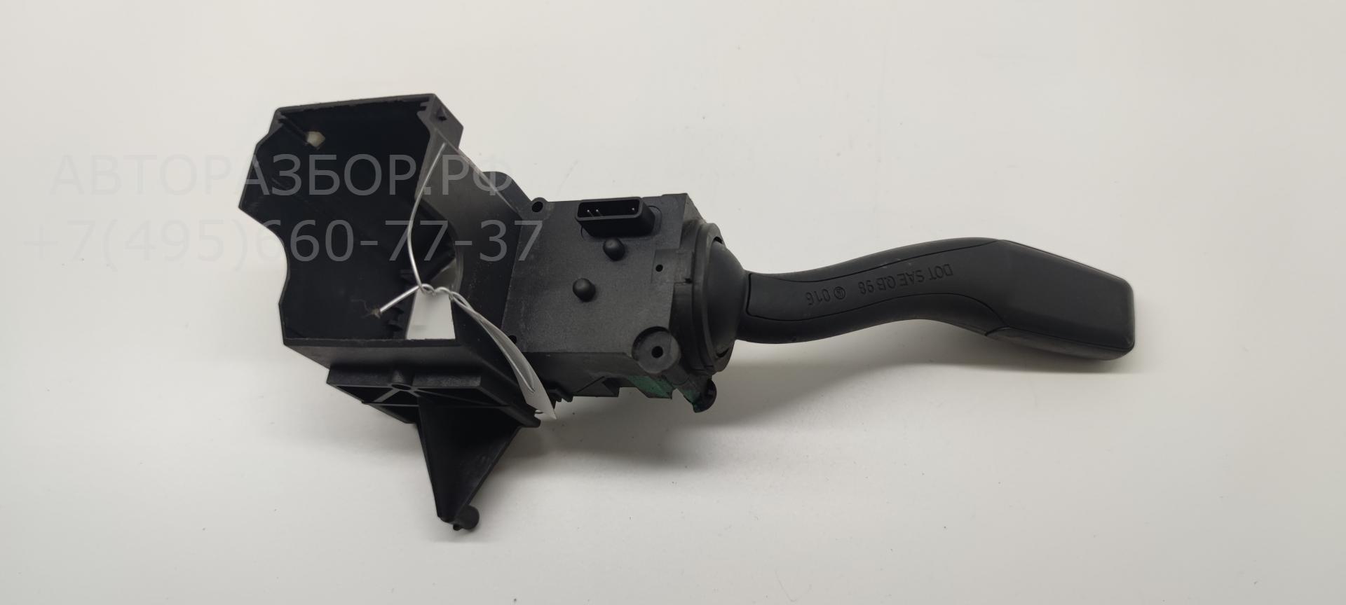 Переключатель поворотов подрулевой