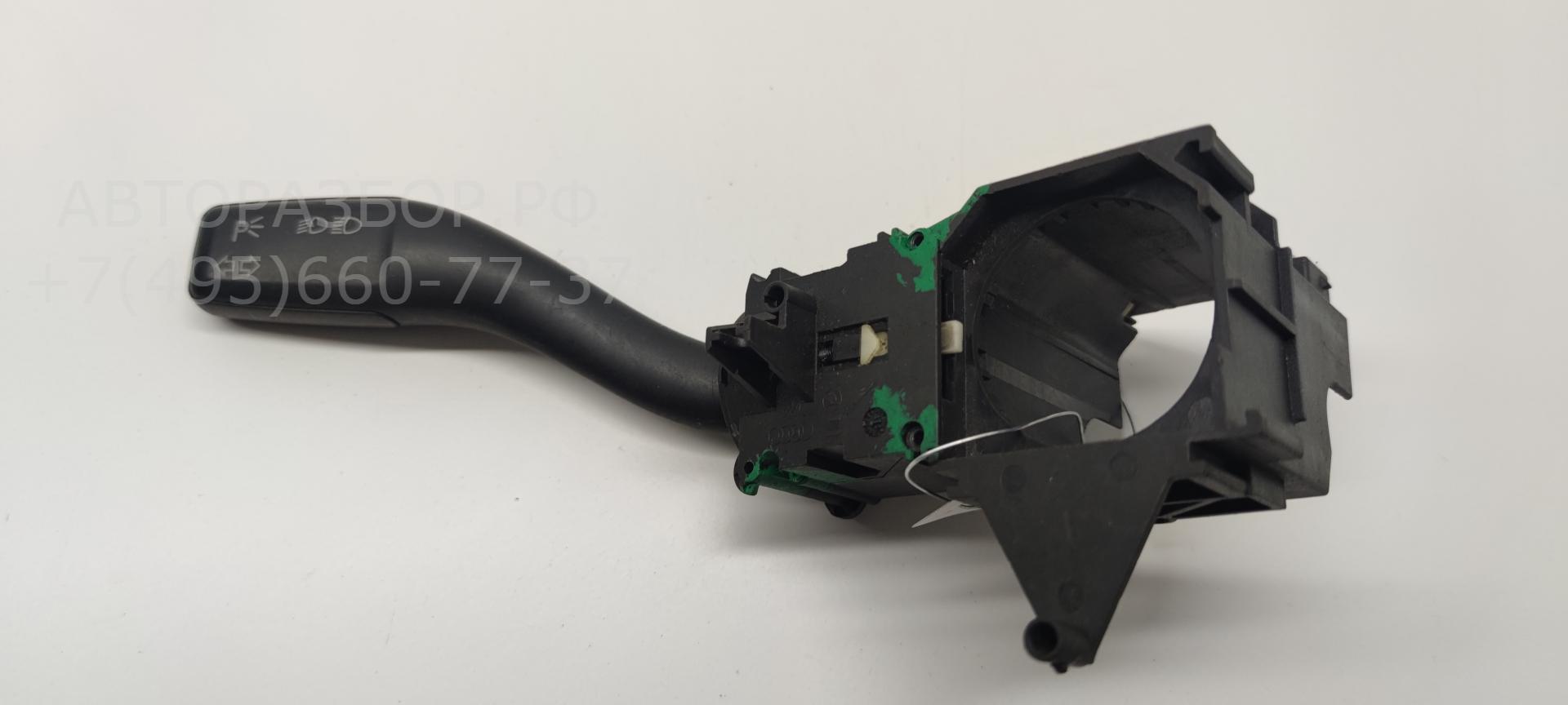 Переключатель поворотов подрулевой