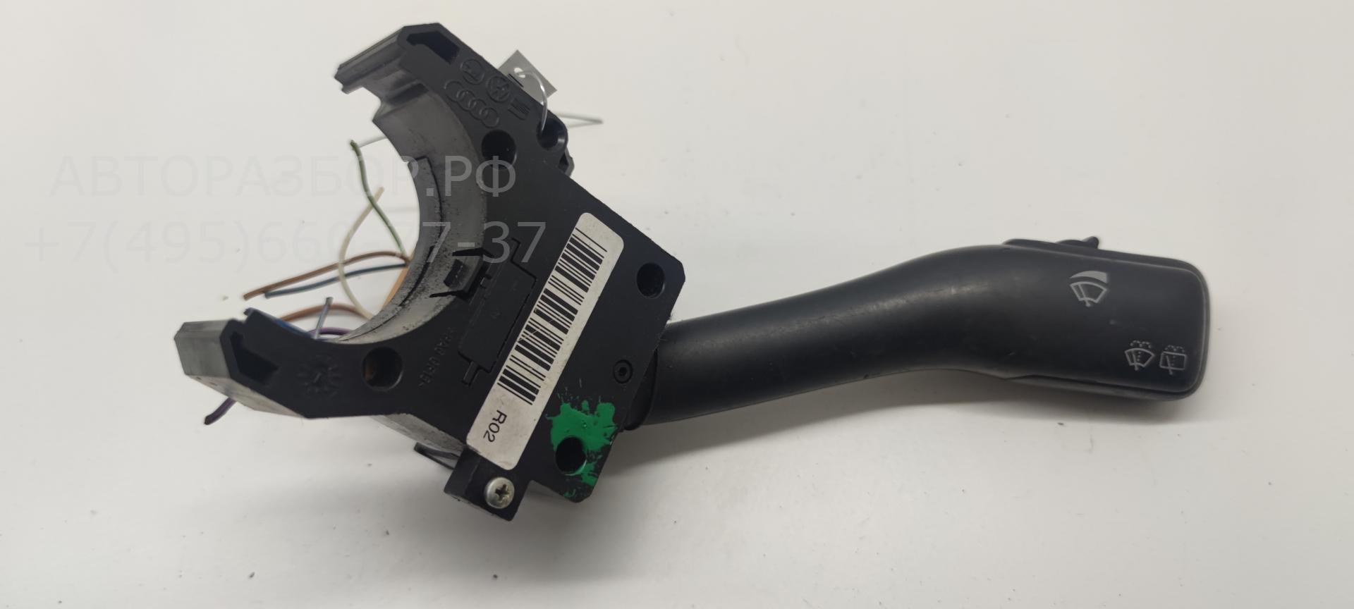 Переключатель стеклоочистителей