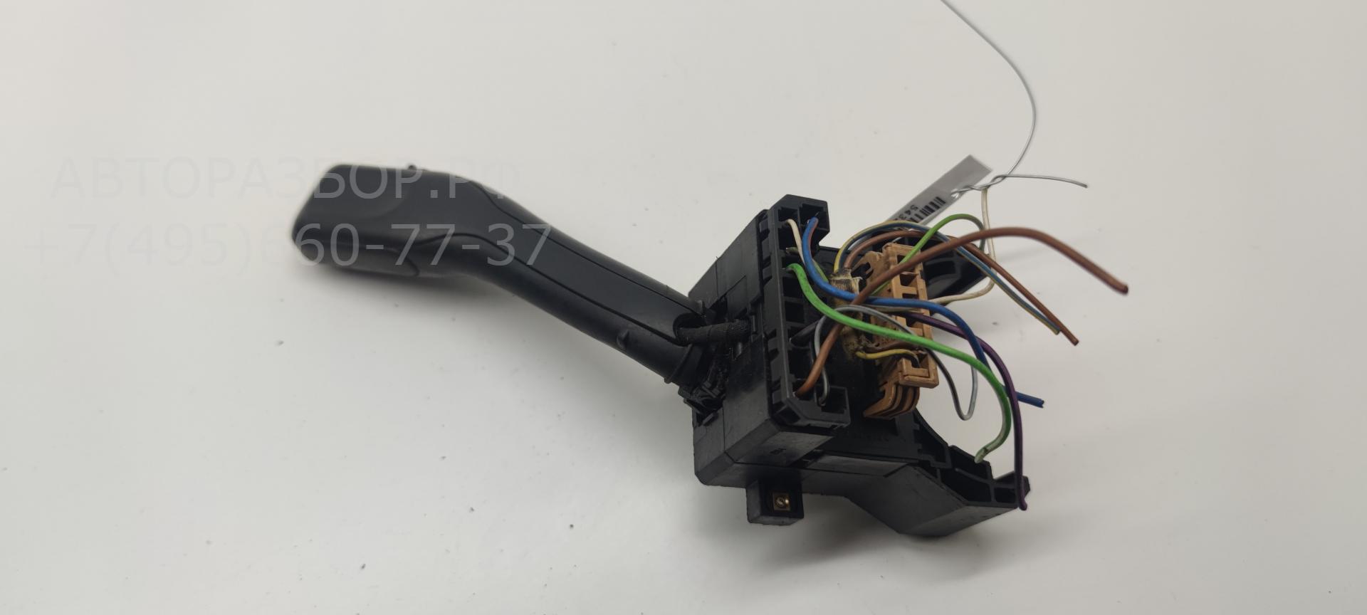 Переключатель стеклоочистителей