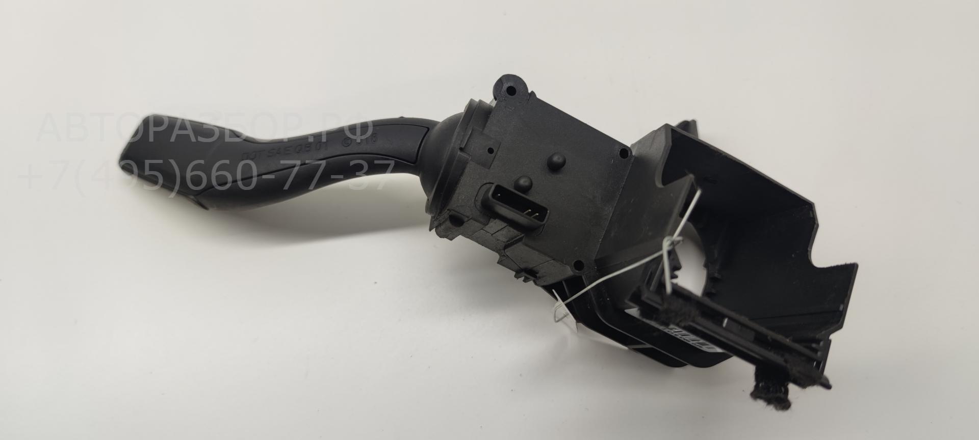 Переключатель поворотов подрулевой