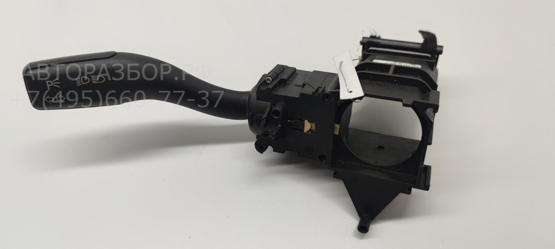 Переключатель поворотов подрулевой