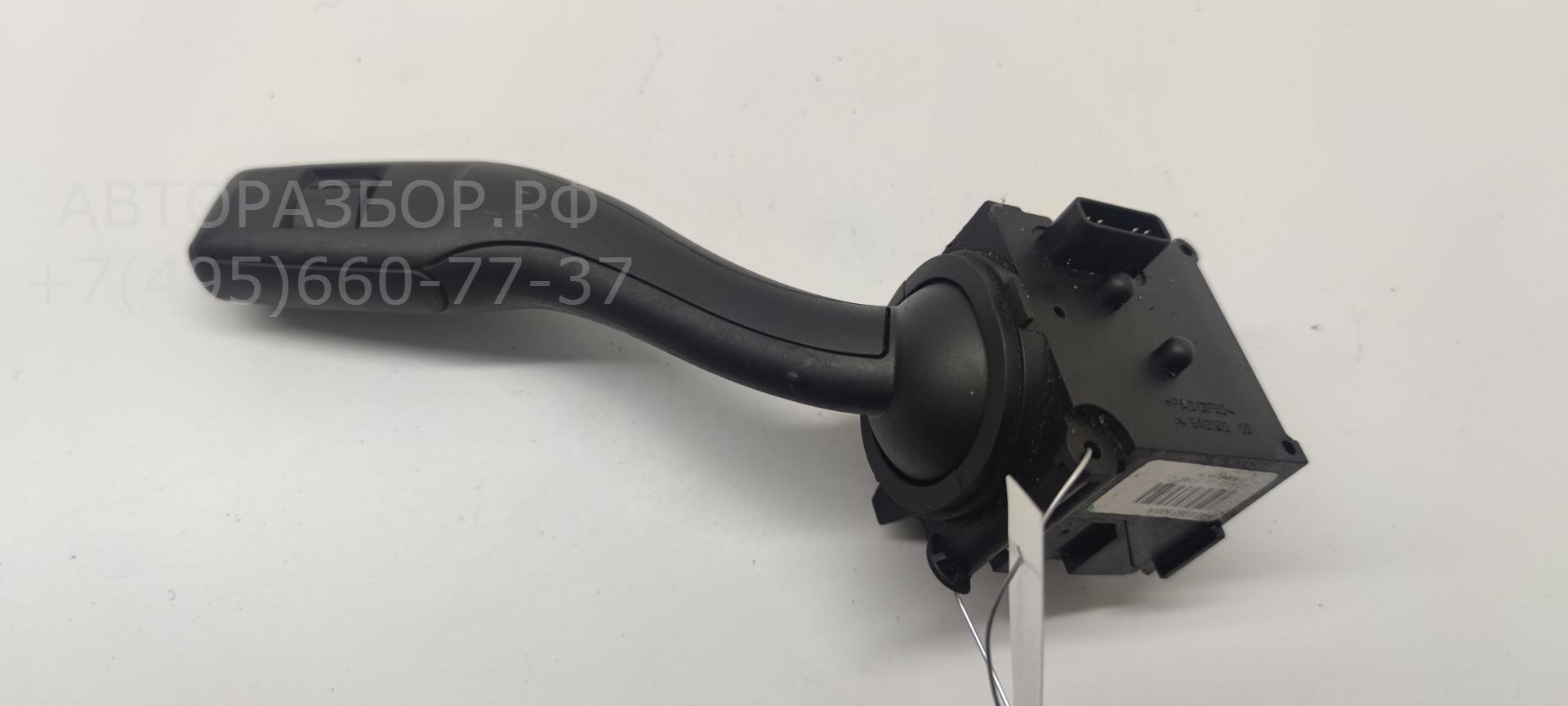 Переключатель стеклоочистителей