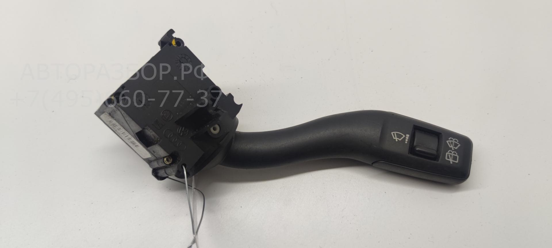 Переключатель стеклоочистителей