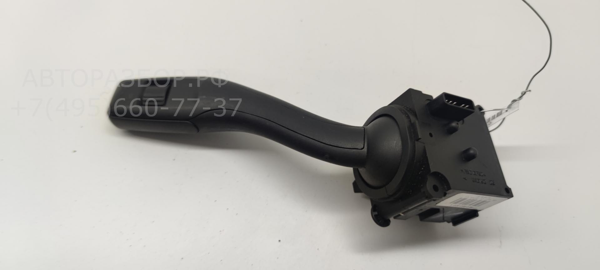 Переключатель стеклоочистителей