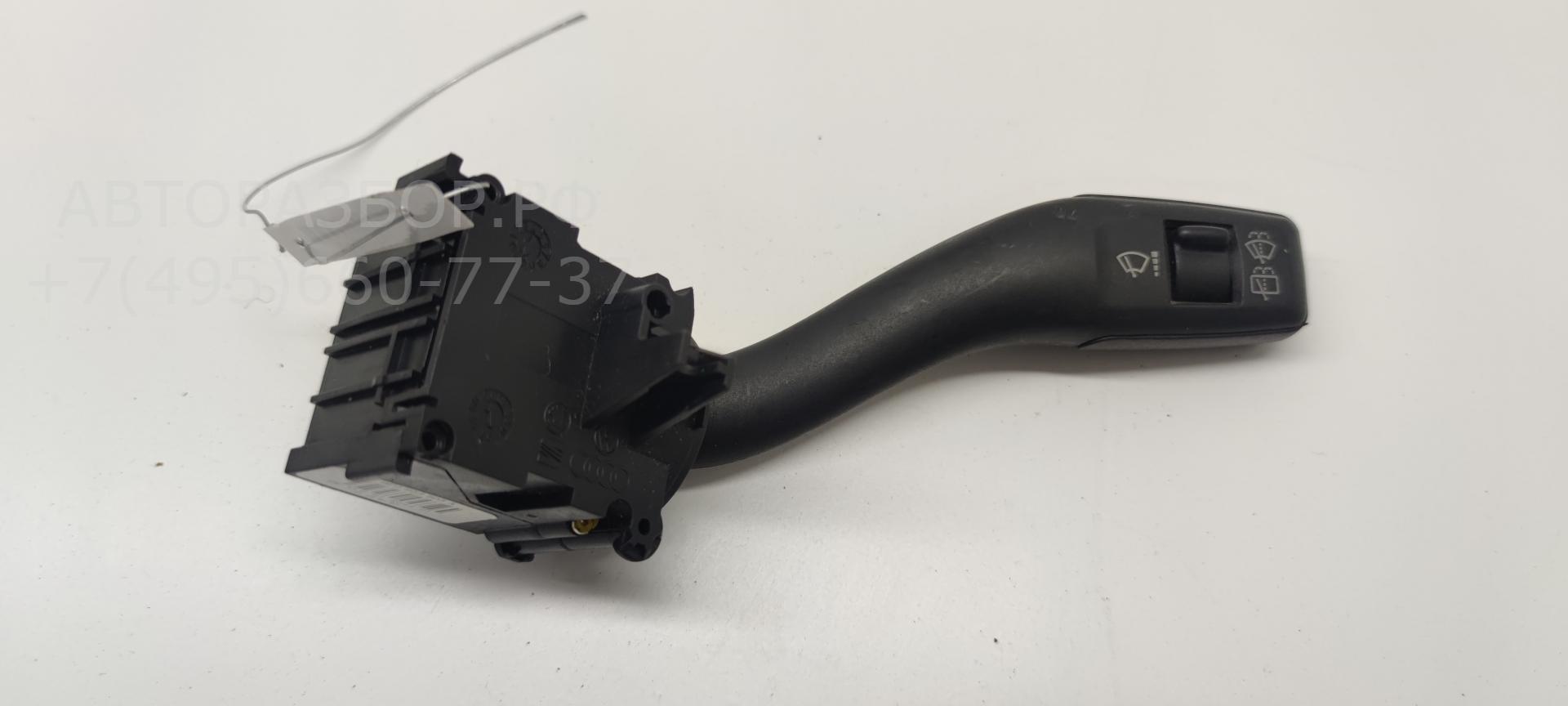 Переключатель стеклоочистителей