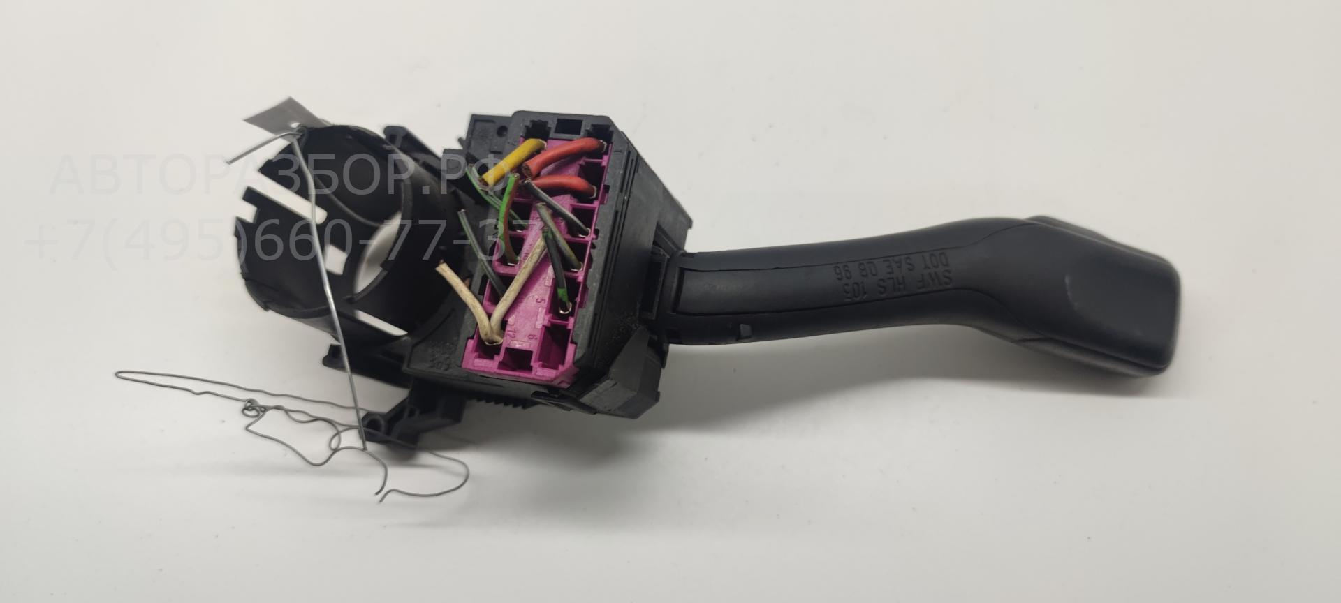 Переключатель поворотов подрулевой