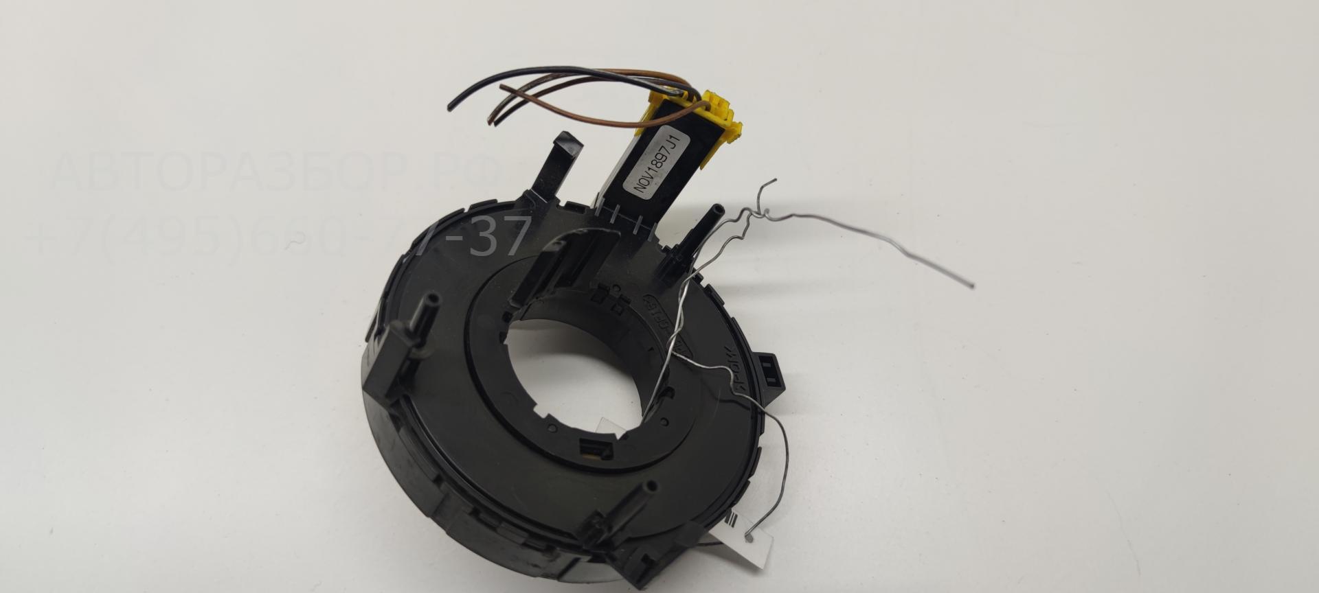 Механизм подрулевой для SRS (ленточный)