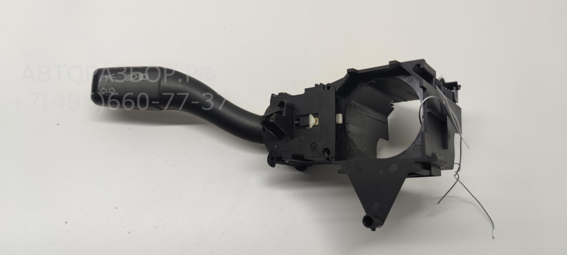 Переключатель поворотов подрулевой