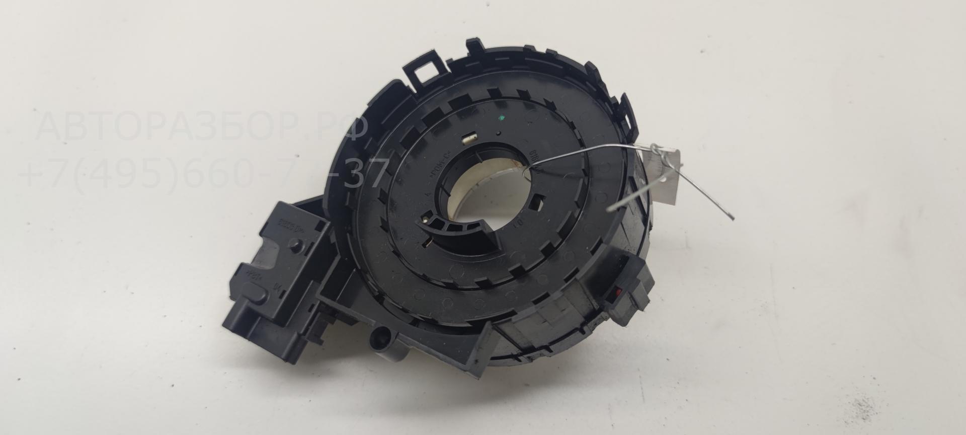 Механизм подрулевой для SRS (ленточный)