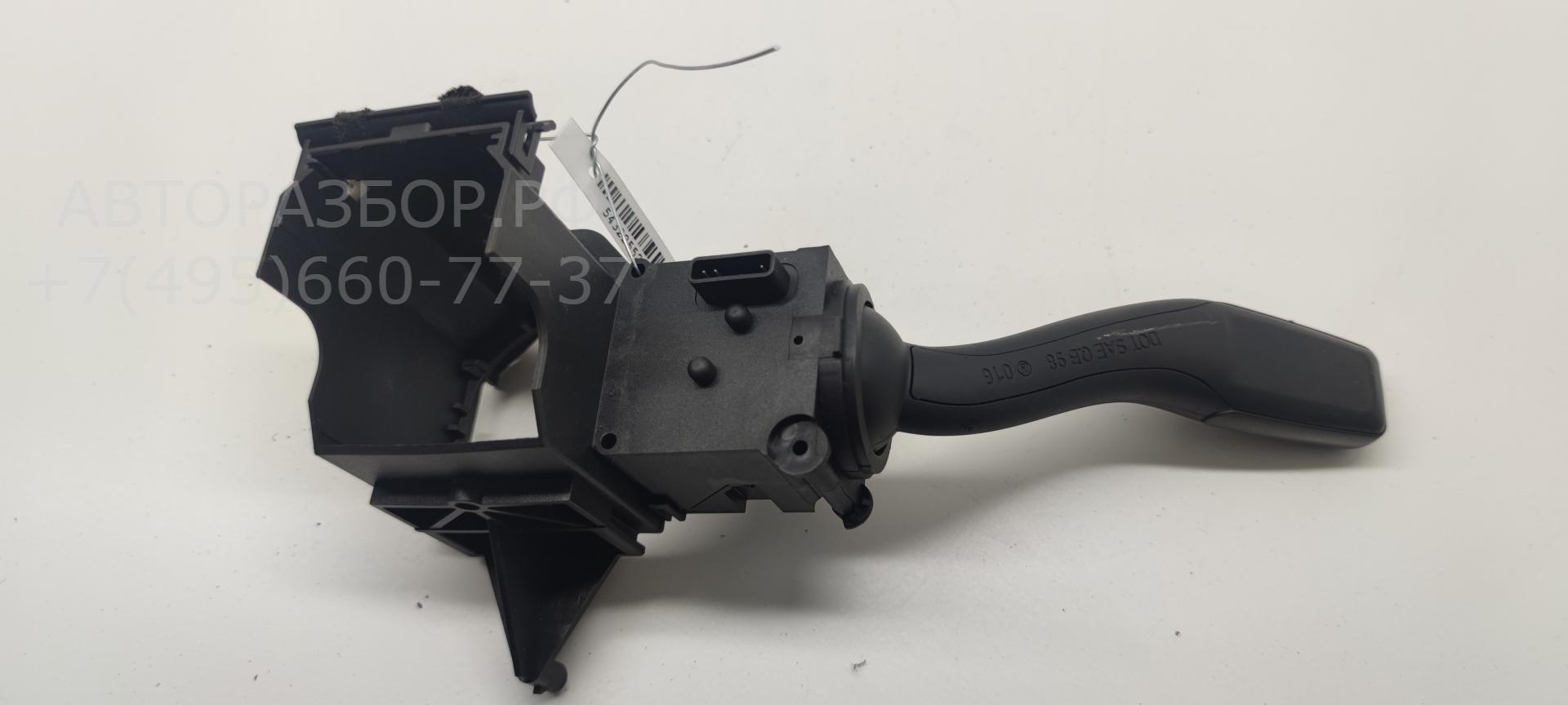 Переключатель поворотов подрулевой