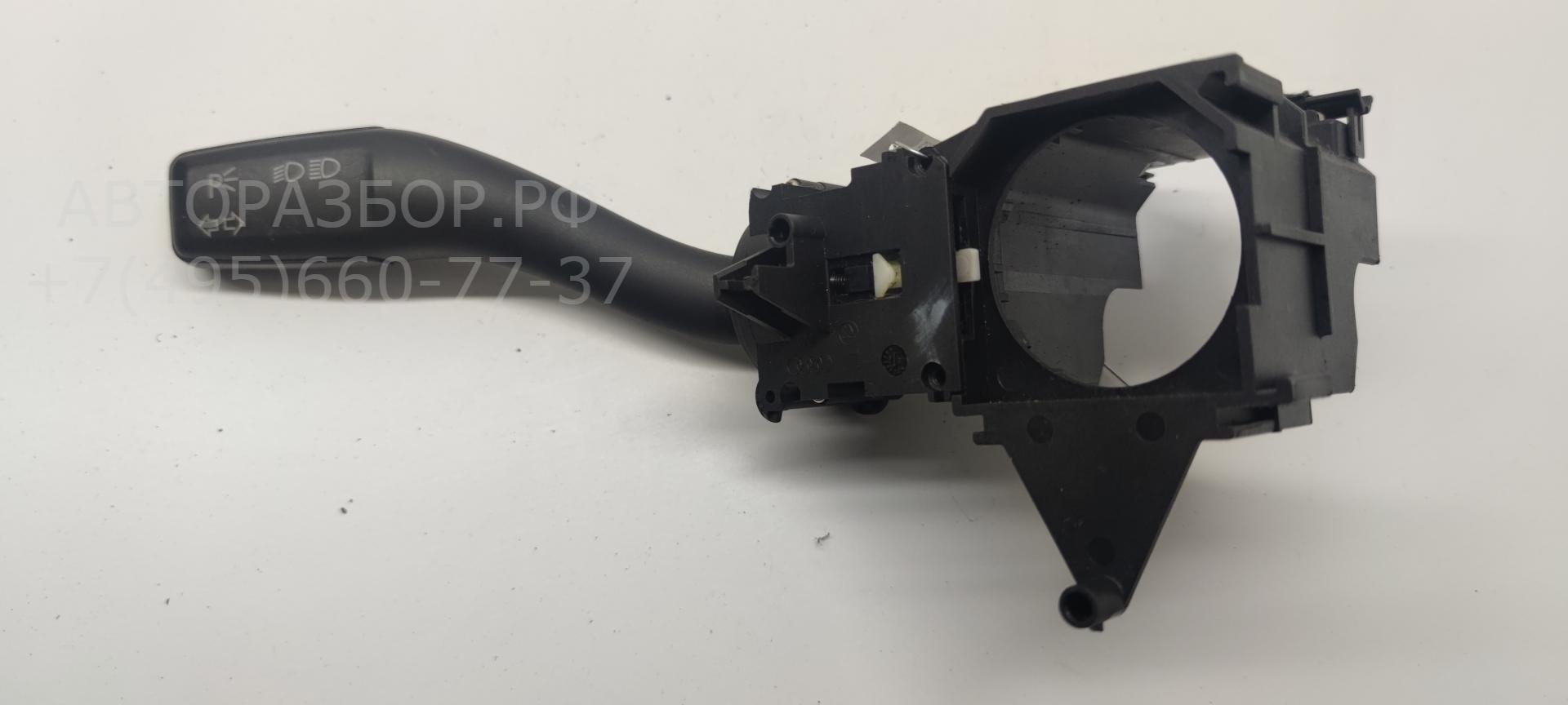 Переключатель поворотов подрулевой