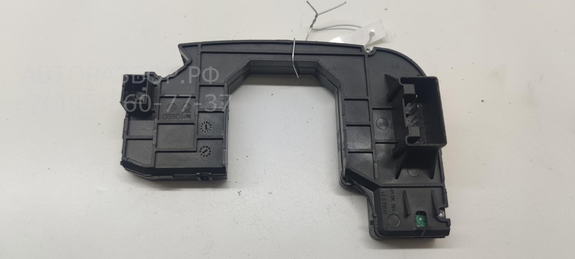 Блок электронный