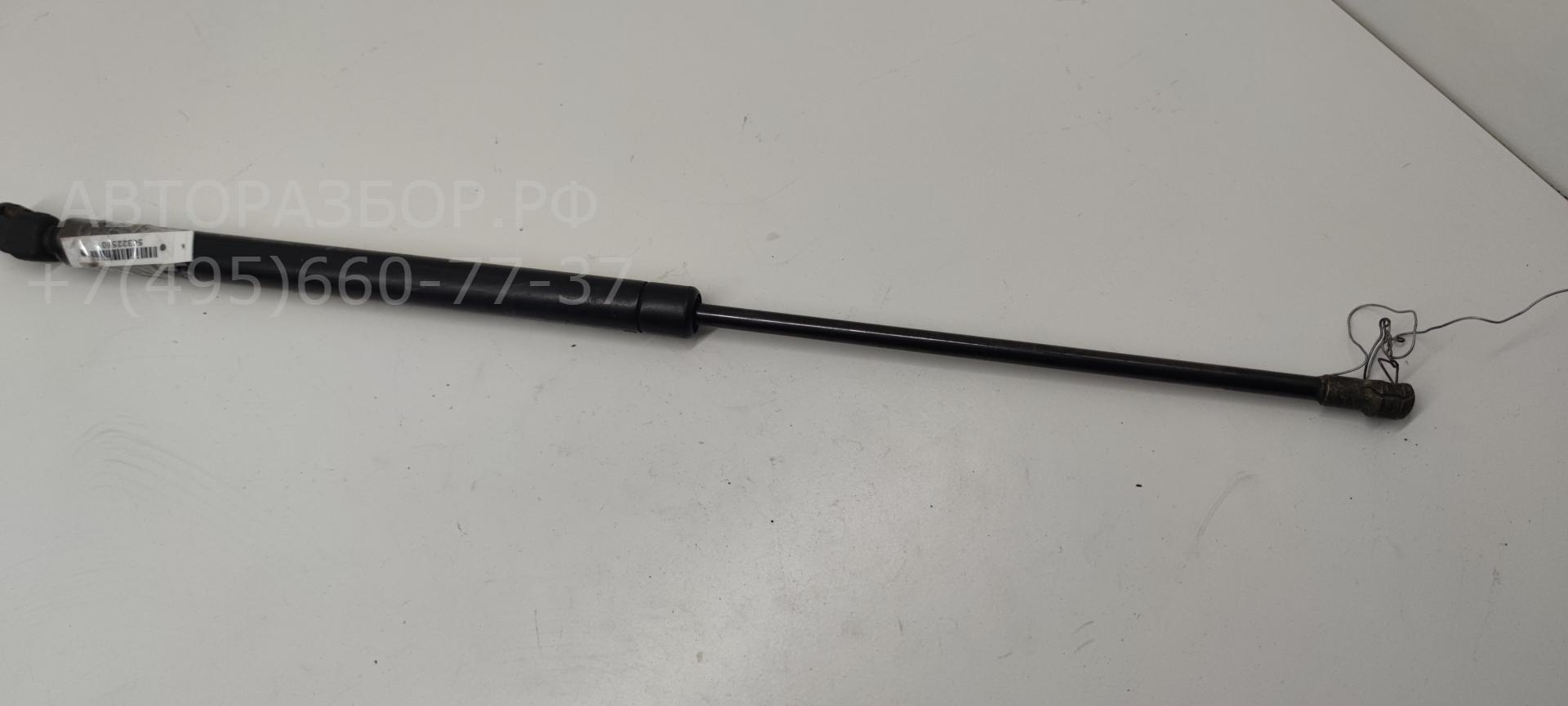 Амортизатор крышки багажника