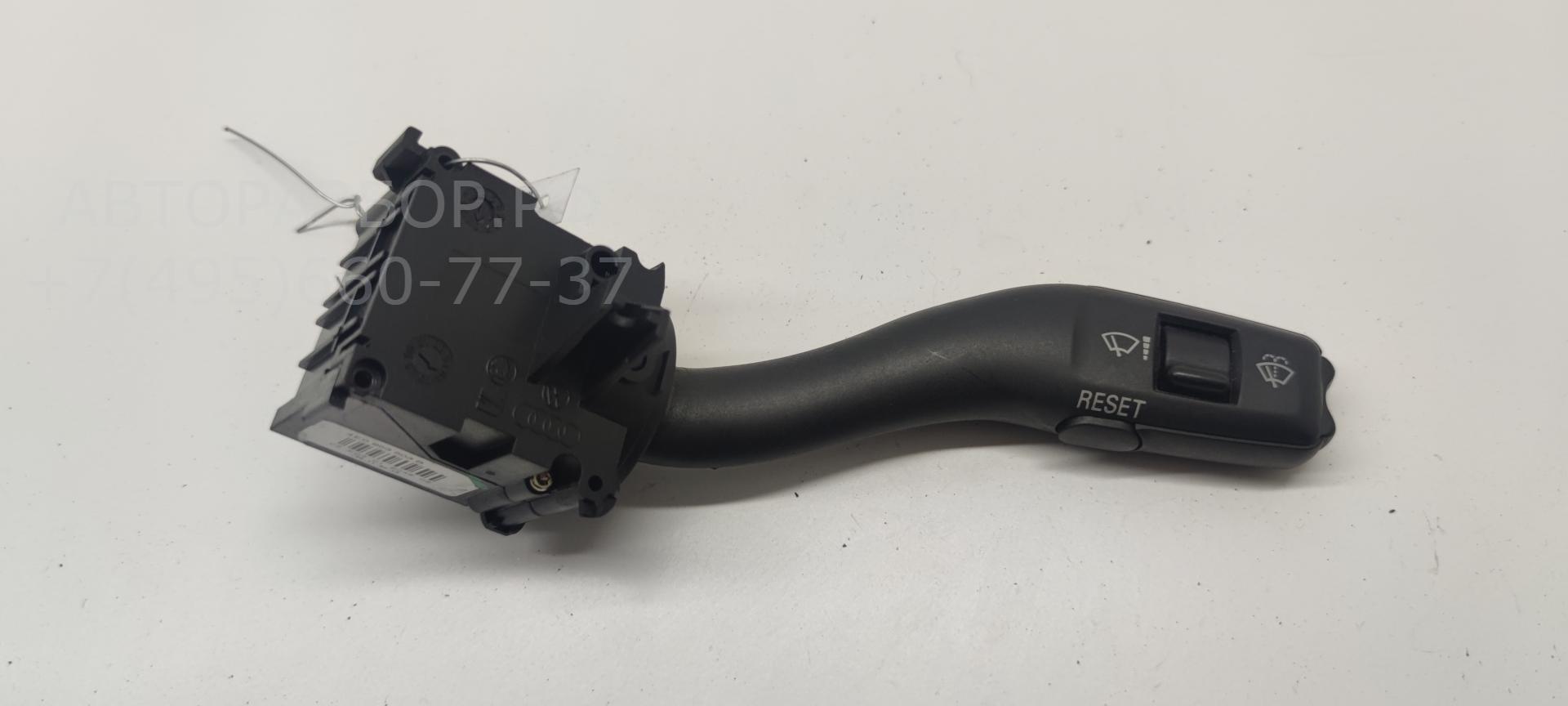 Переключатель стеклоочистителей