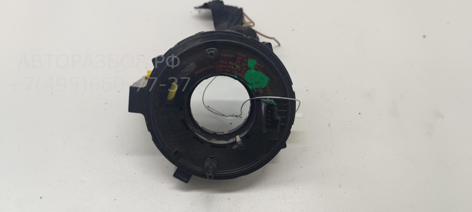 Механизм подрулевой для SRS (ленточный)