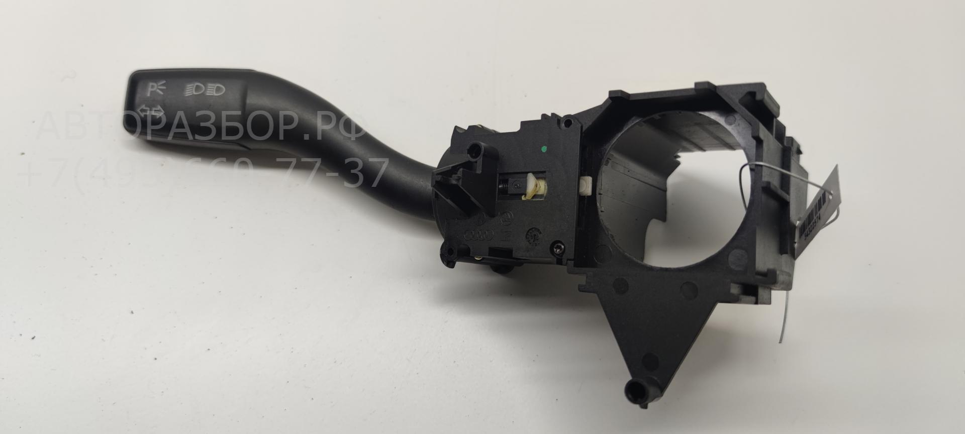 Переключатель поворотов подрулевой