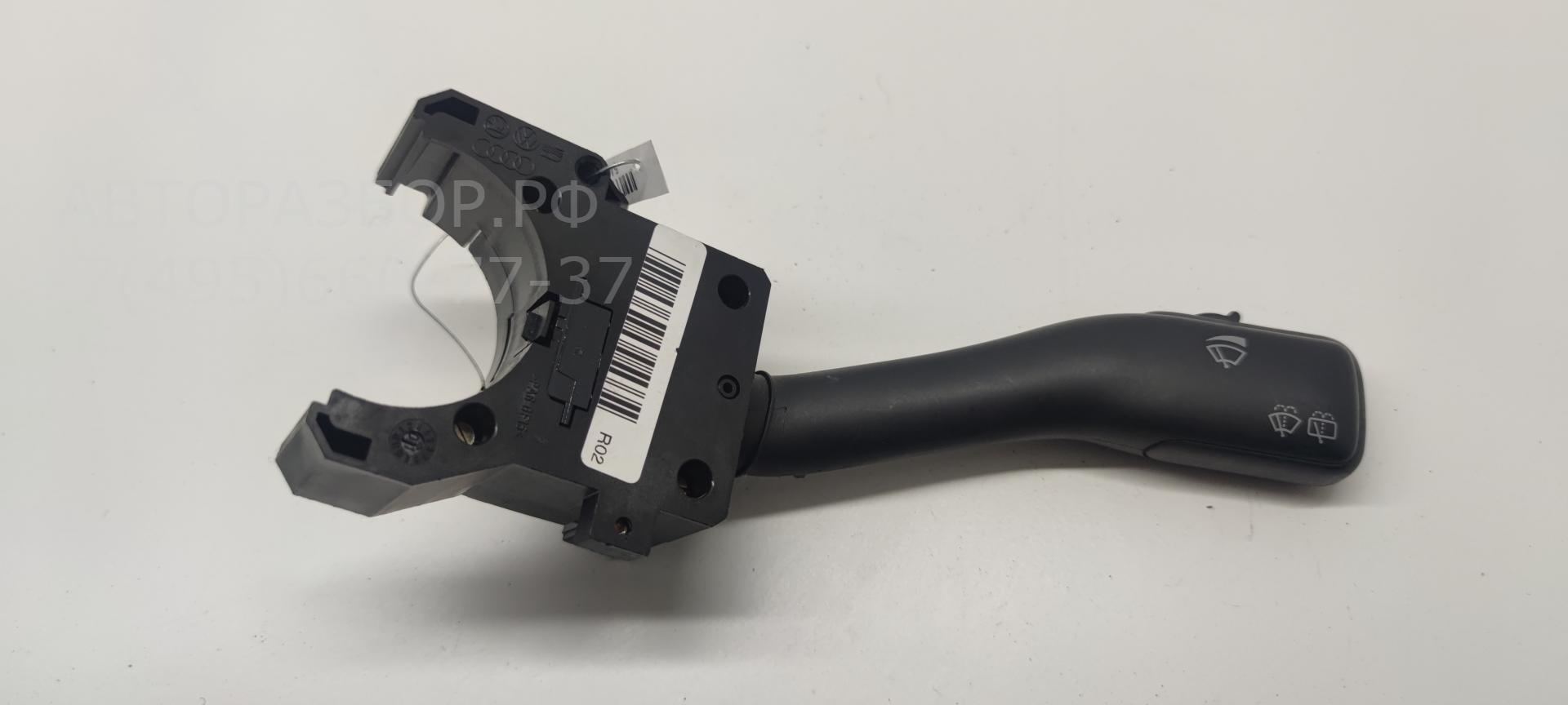 Переключатель стеклоочистителей