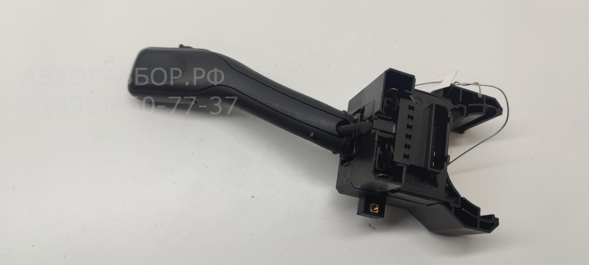 Переключатель стеклоочистителей