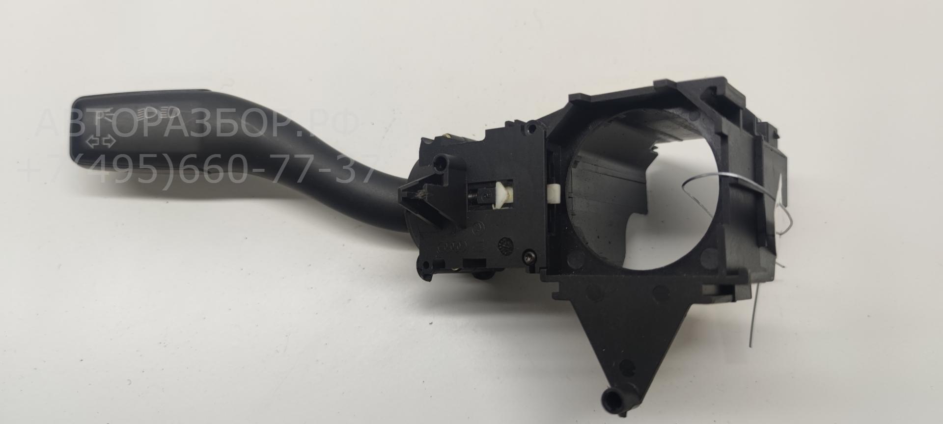 Переключатель поворотов подрулевой