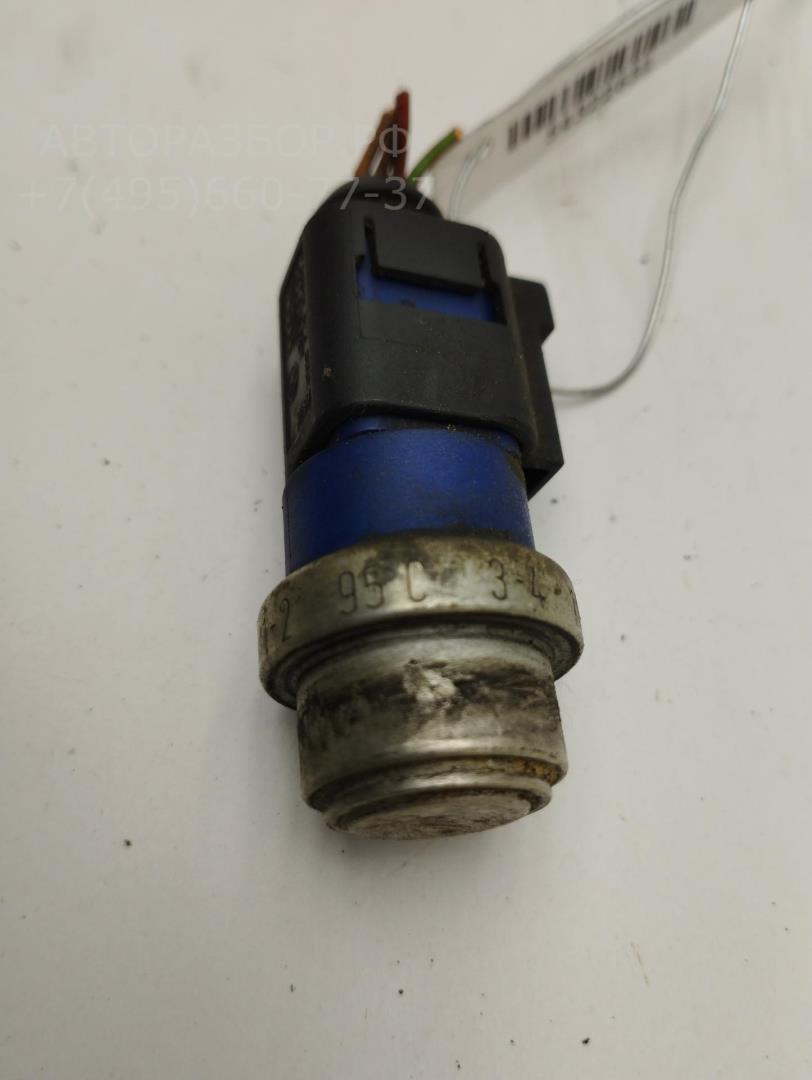 Датчик давления