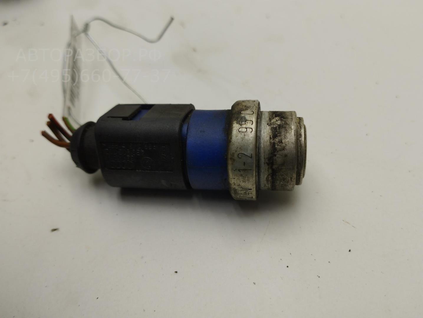 Датчик давления