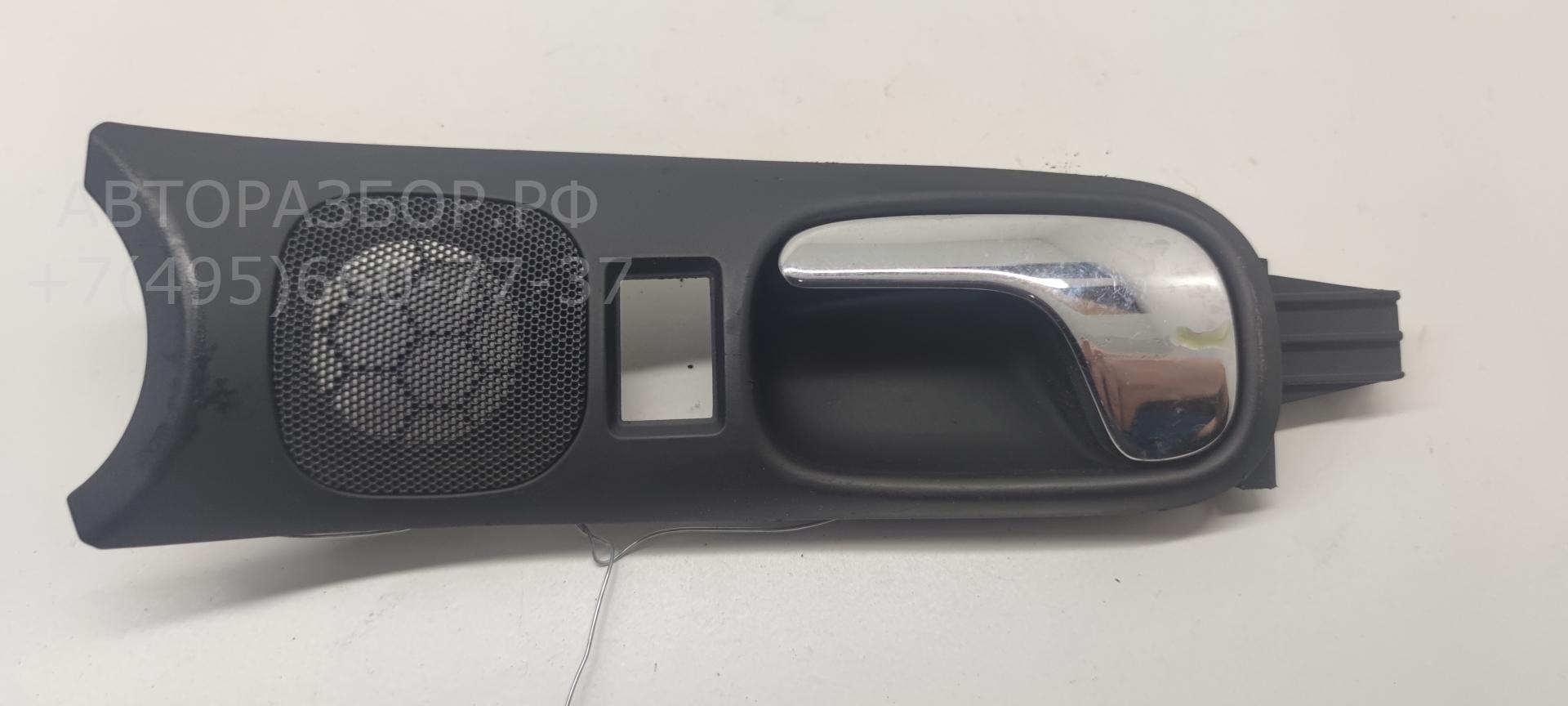 Ручка двери передней внутренняя левая