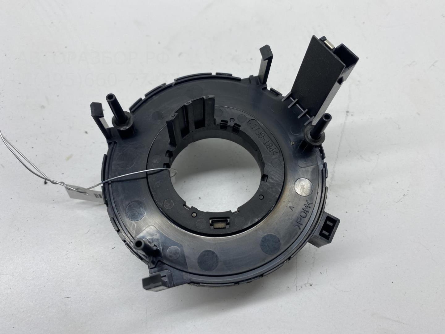 Механизм подрулевой для SRS (ленточный)