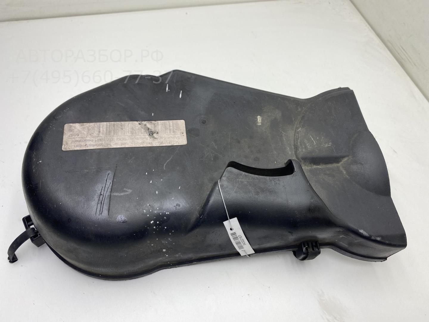 Кожух ремня ГРМ