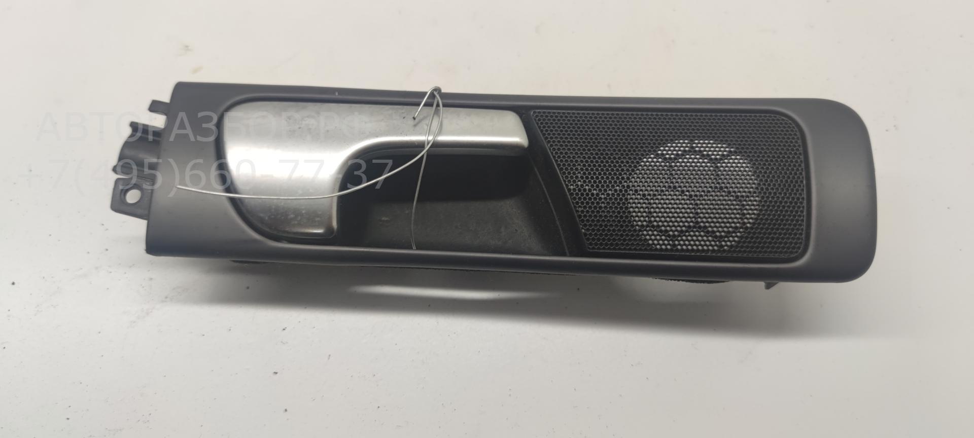 Ручка двери задней внутренняя правая