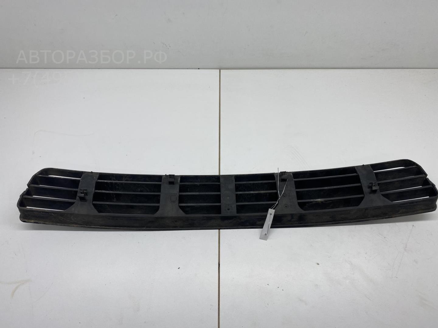 Решетка в бампер