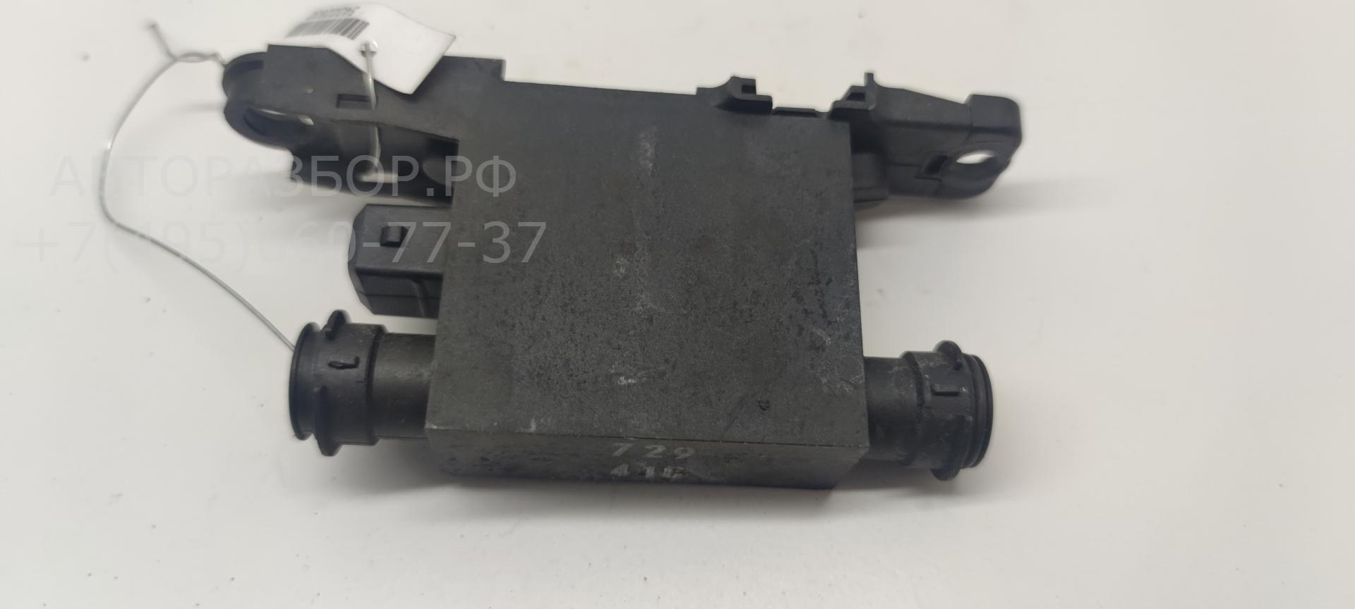 Блок комфорта