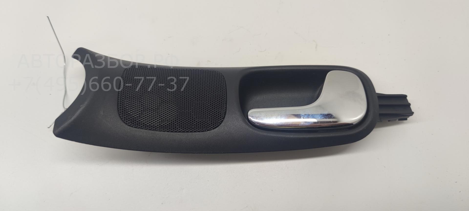 Ручка двери передней внутренняя правая