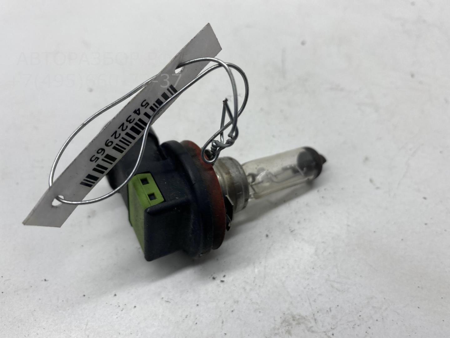 Патрон лампы