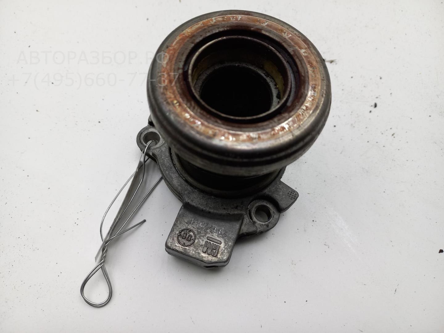 Цилиндр сцепления рабочий