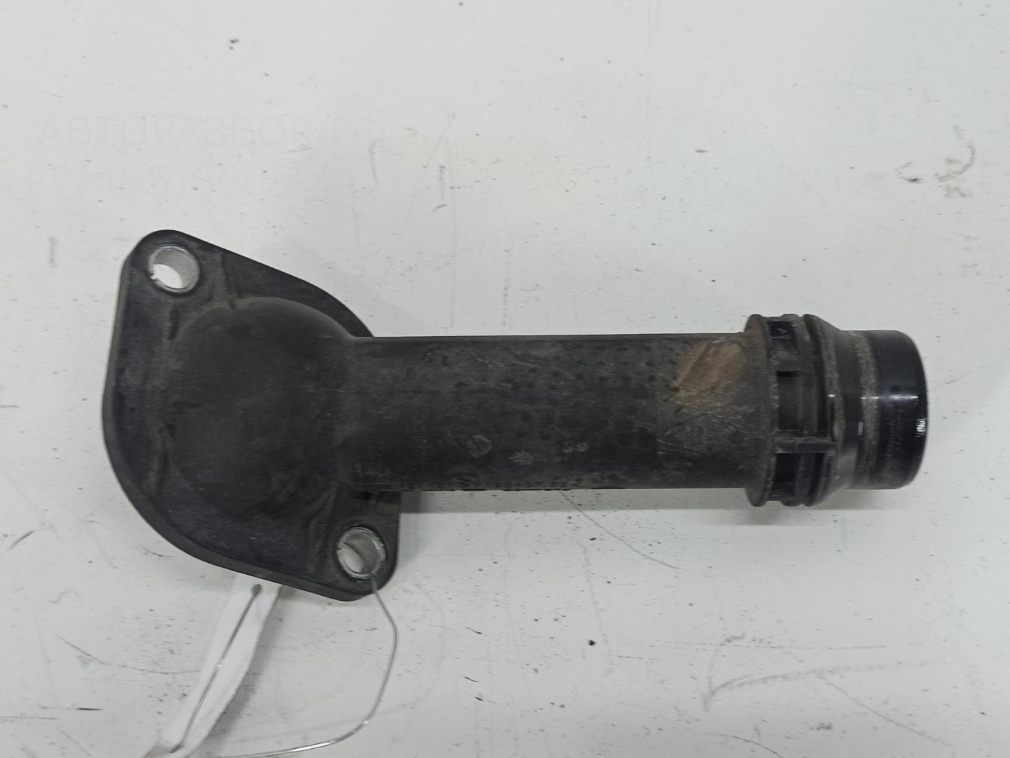 Корпус термостата