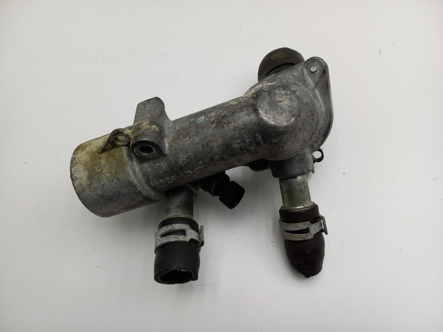 Корпус термостата