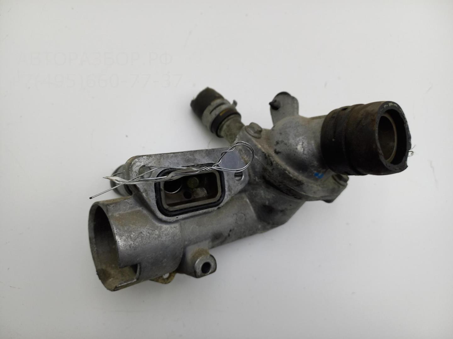 Корпус термостата