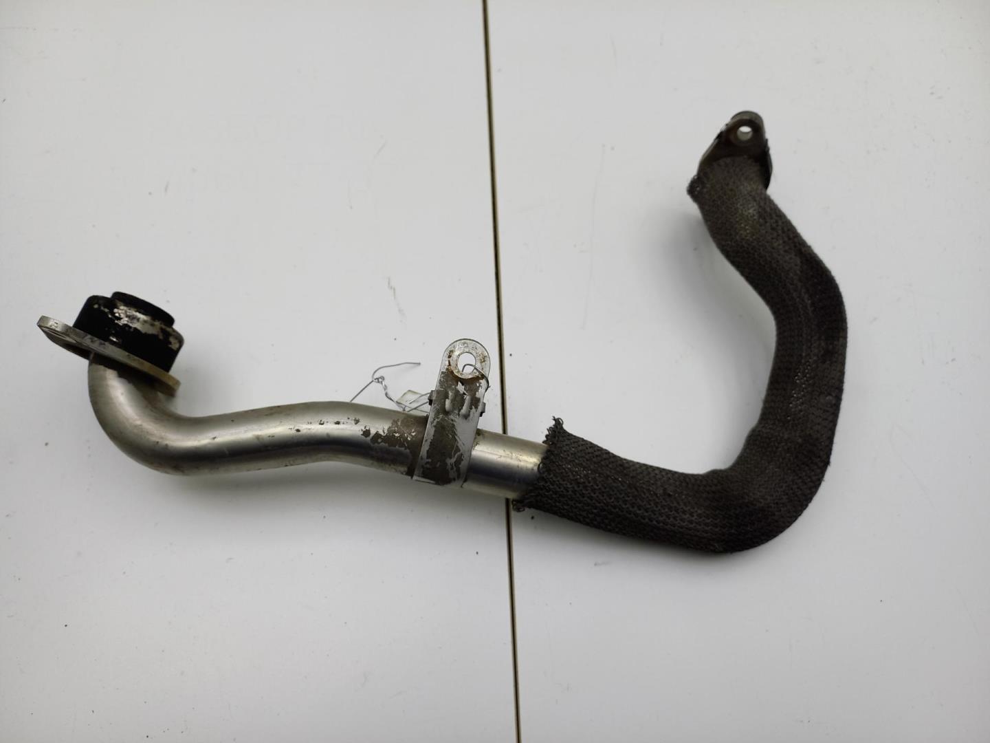 Трубка картерных газов для Signum (Z03) 2003-2008