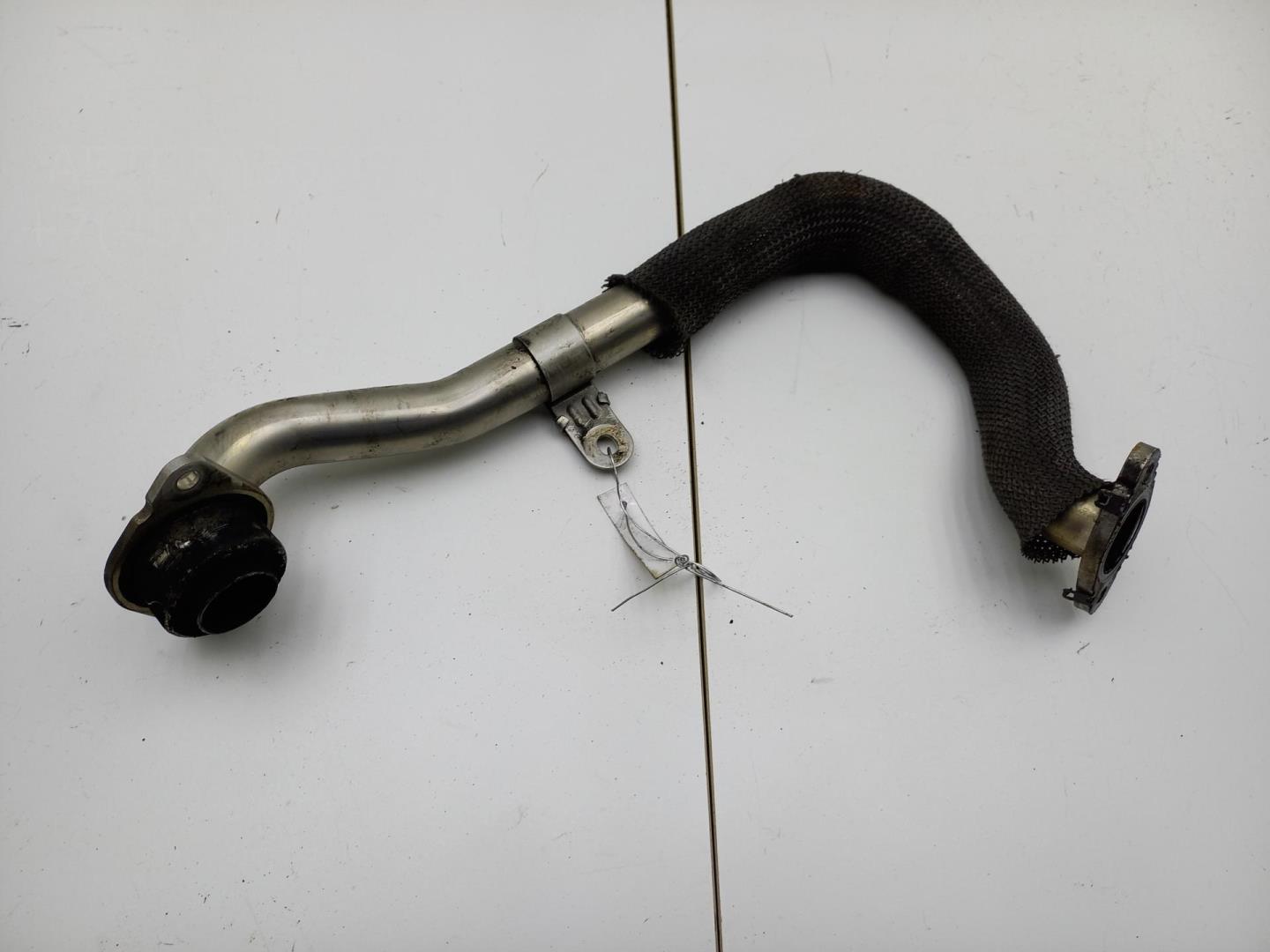 Трубка картерных газов для Signum (Z03) 2003-2008