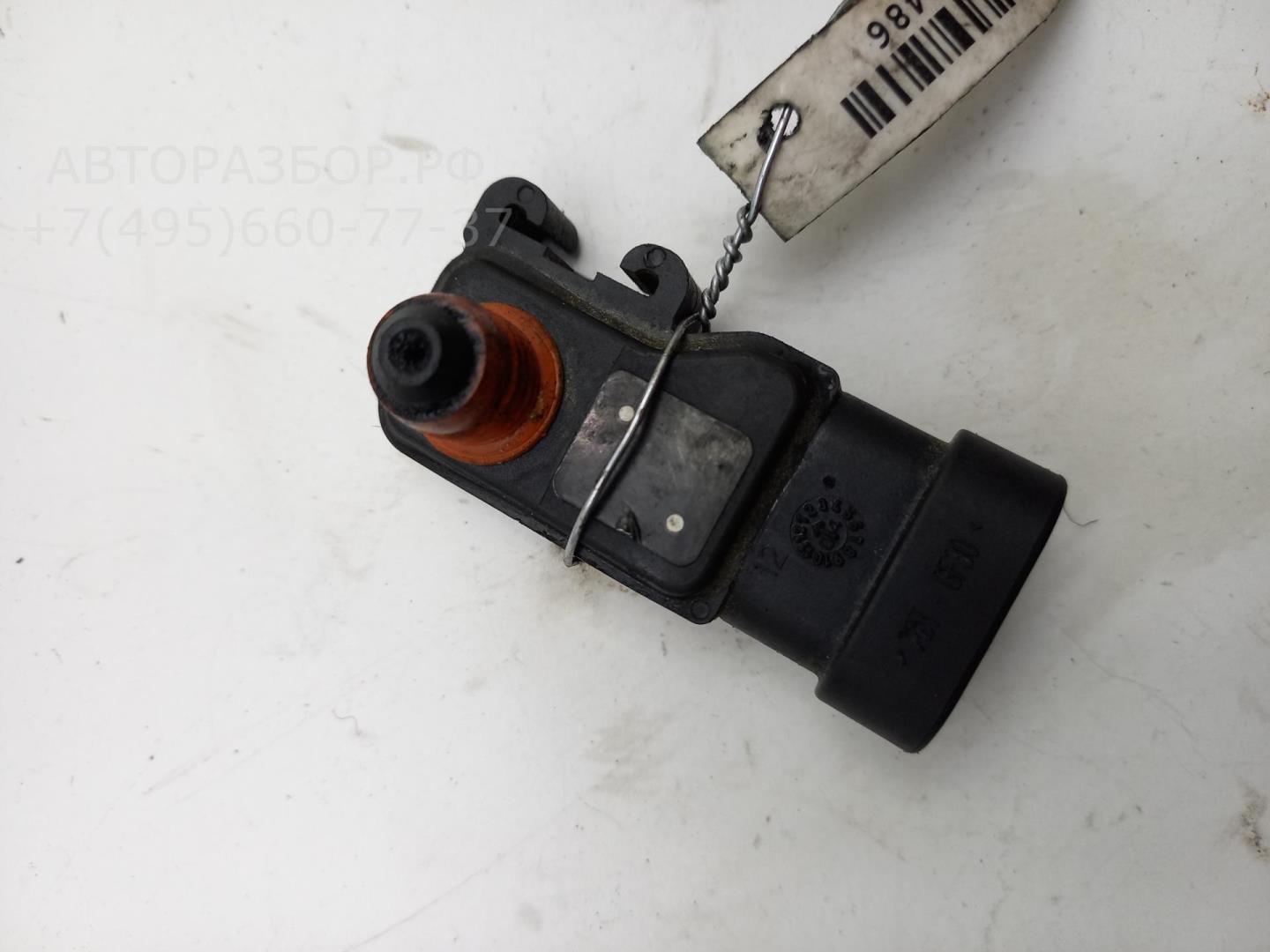 Датчик абсолютного давления