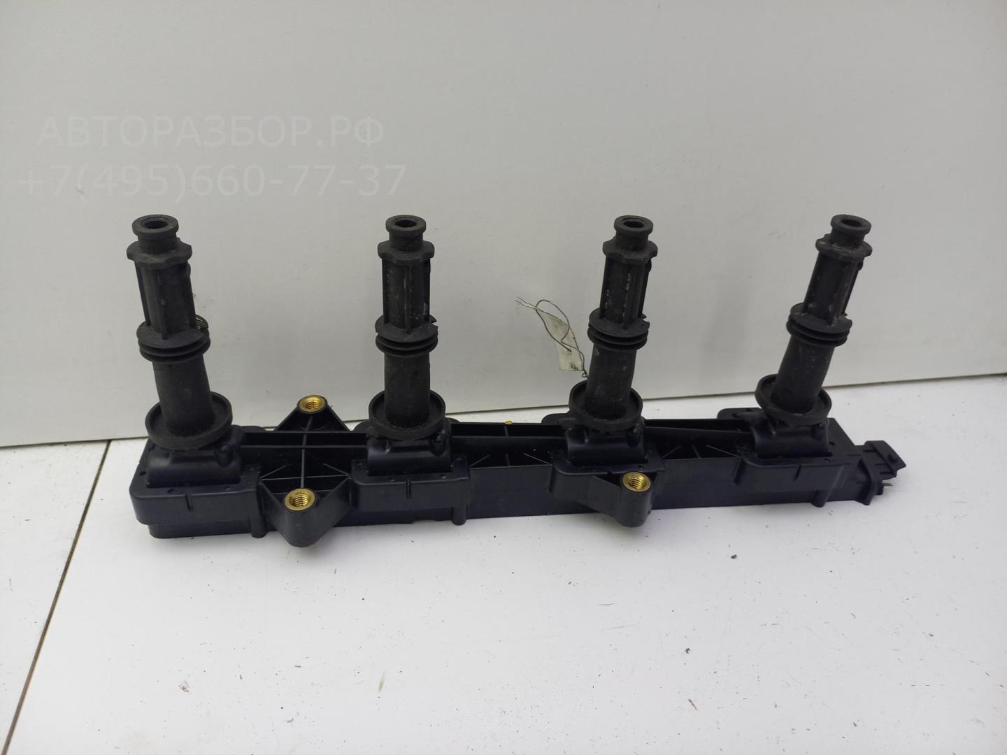 Катушка зажигания