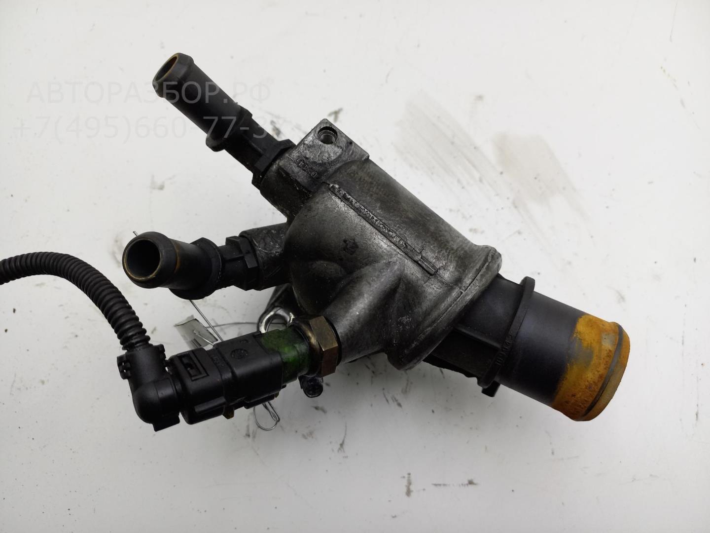 Корпус термостата