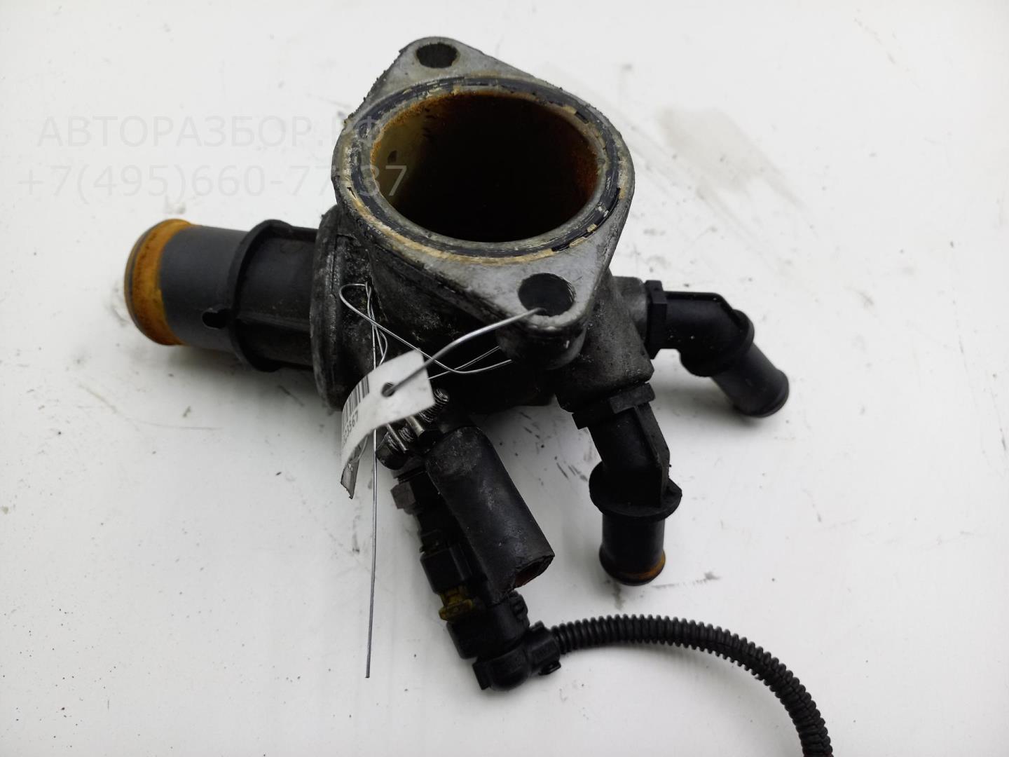 Корпус термостата