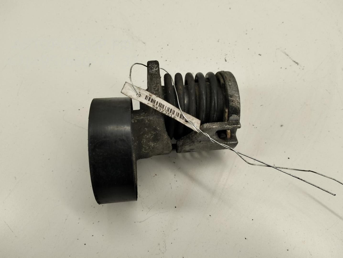 Механизм натяжения ремня ГРМ