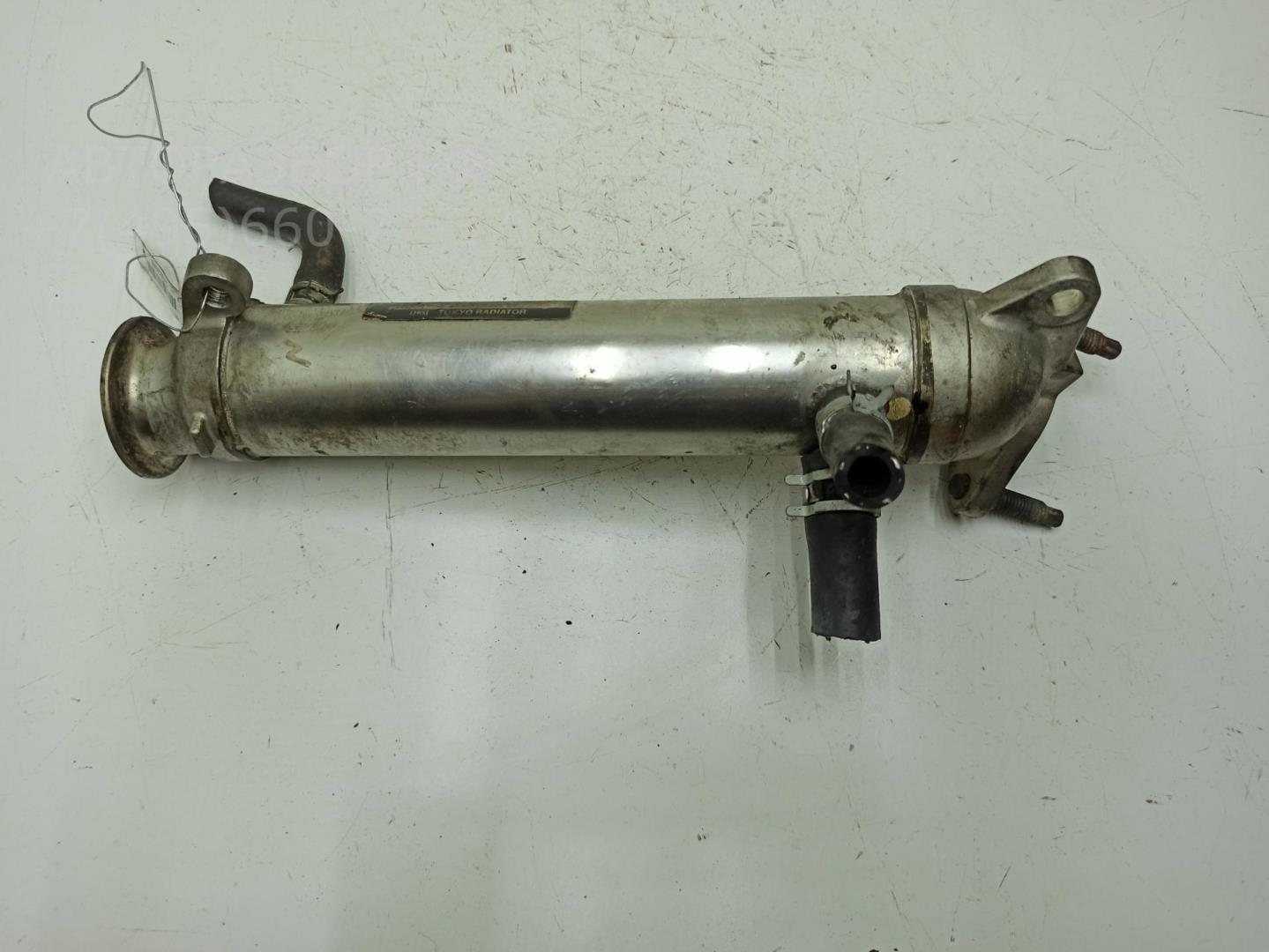 Тройник вентиляции картерных газов