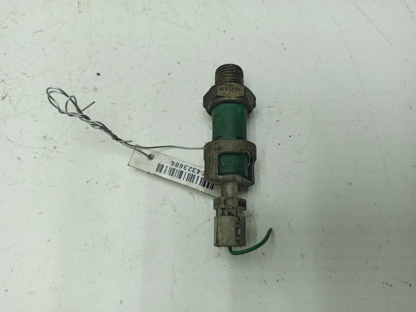 Датчик давления масла